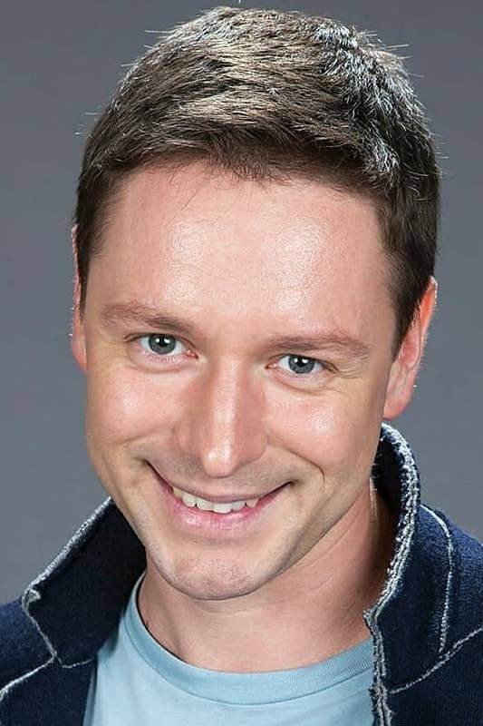 Жеребцов Владимир Евгеньевич