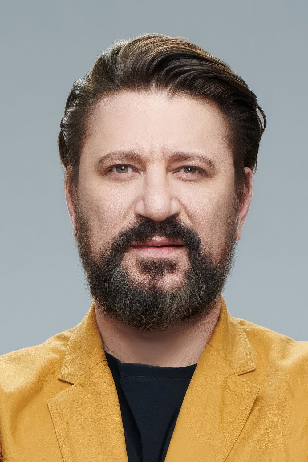 Виктор Александрович Логинов