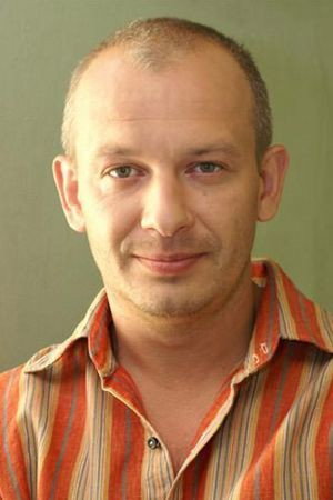 Марьянов Дмитрий Юрьевич
