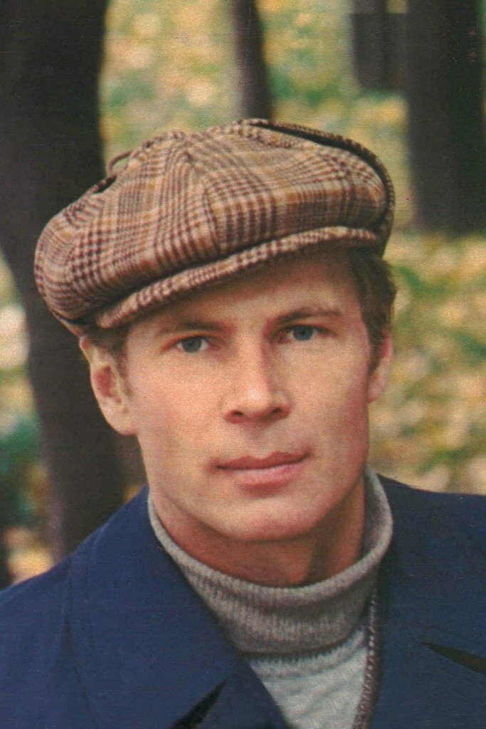 Владимир Гостюхин — фото 4