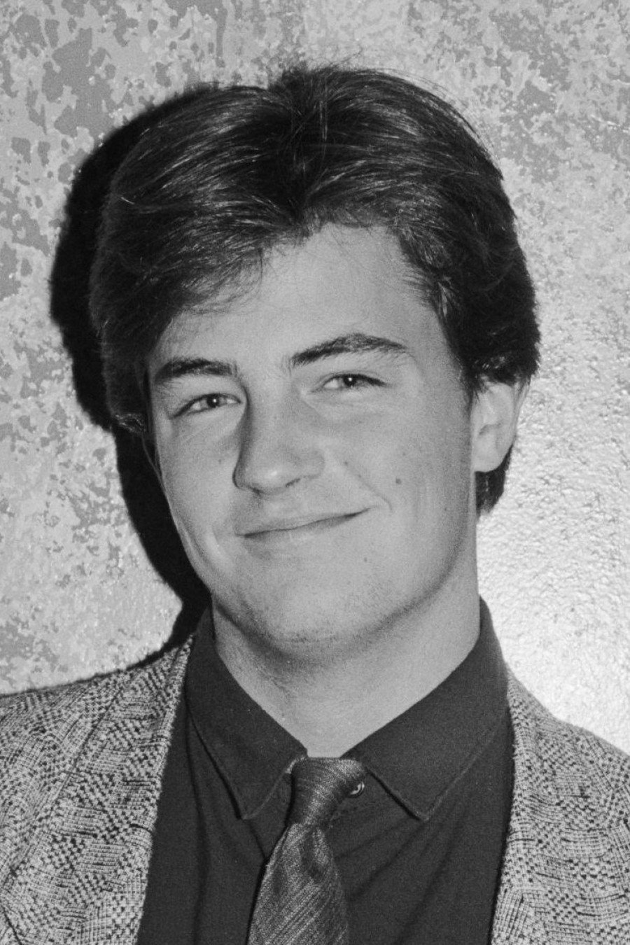 Меттью Перрі — фото 3