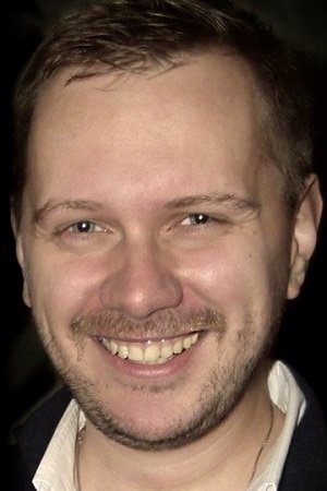 Куликов Илья Вячеславович