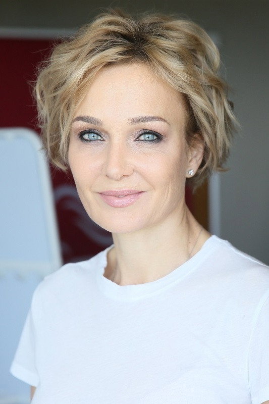 Наталия Вдовина — фото 1