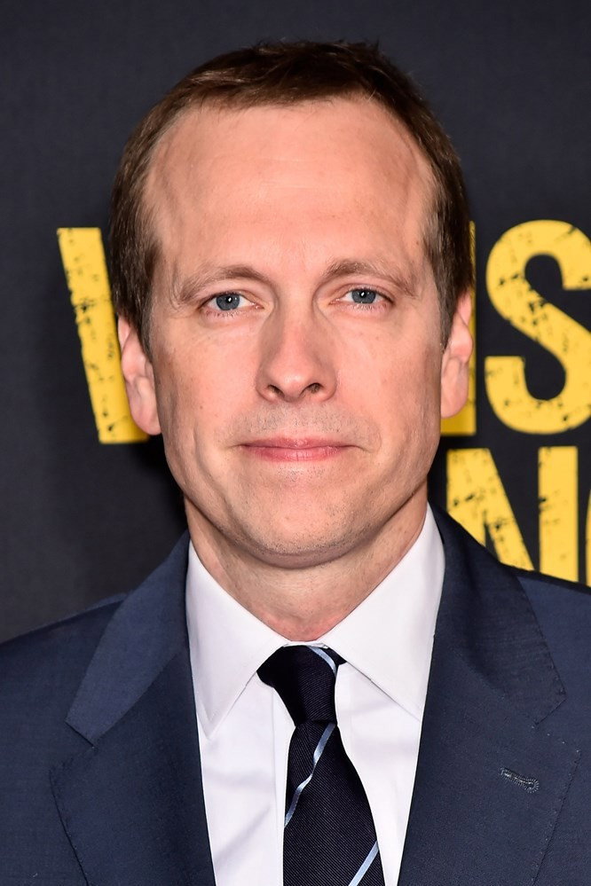 Robert Carlock — фото 1