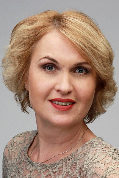 Курносова Ирина Николаевна