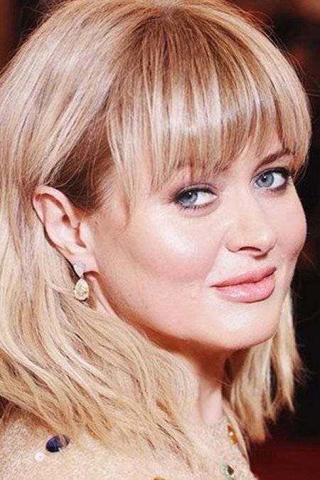 Анна Михалкова — фото 1