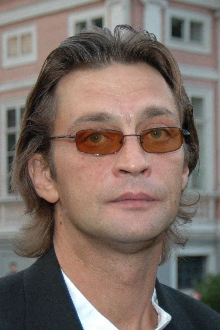 Александр Домогаров — фото 2