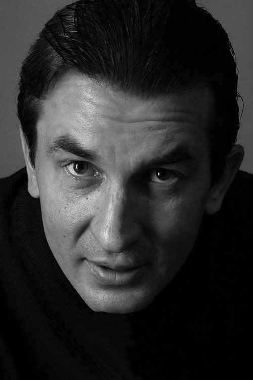 Александр Андриенко — фото 1