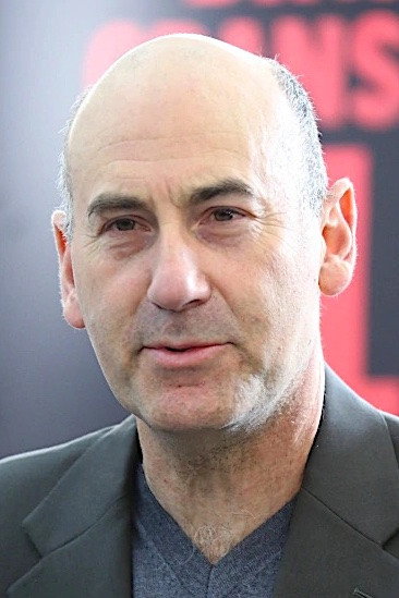 James Eckhouse — фото 1