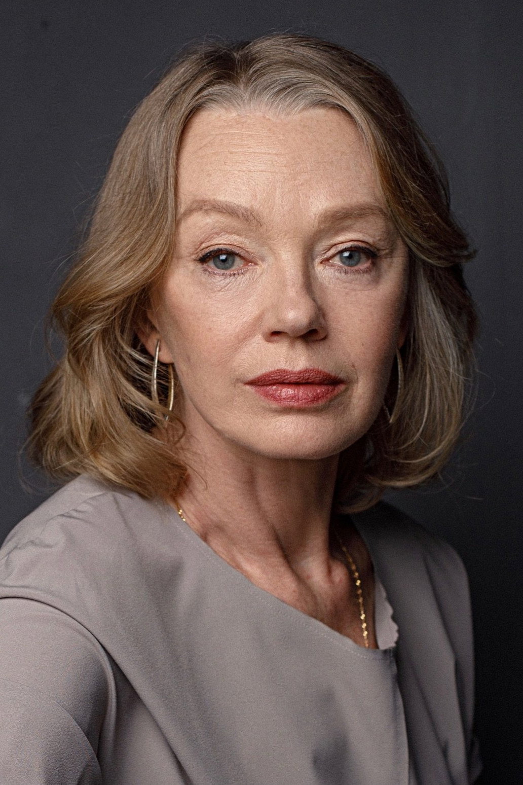 Попова Елена Кимовна — фото 1