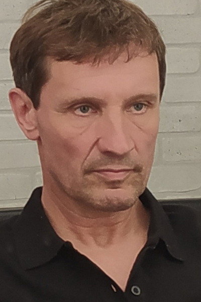 Дмитрий Лебедев — фото 1
