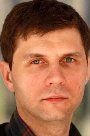 Горбунов Николай Николаевич