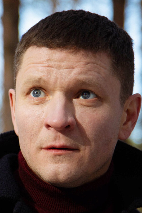 Сергей Жарков — фото 3