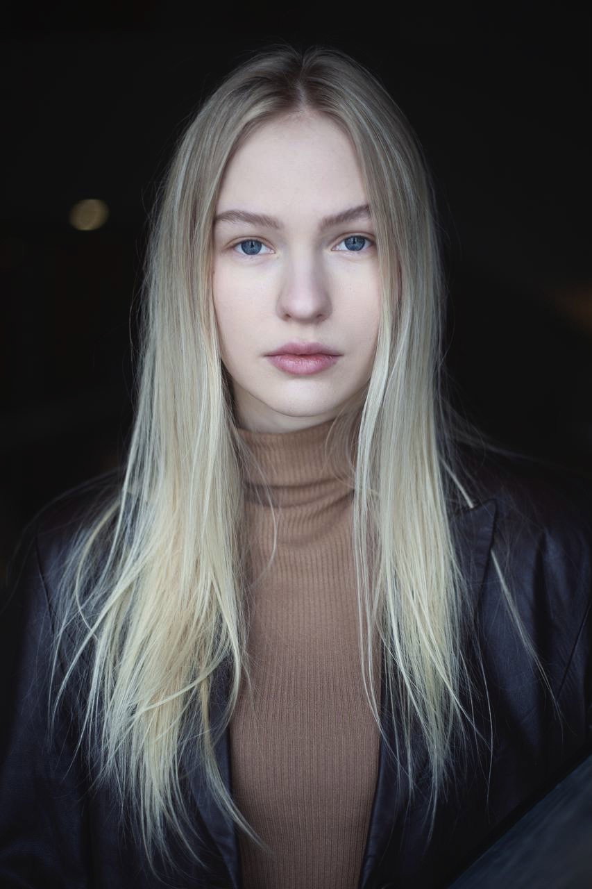 Елизавета Базыкина — фото 3