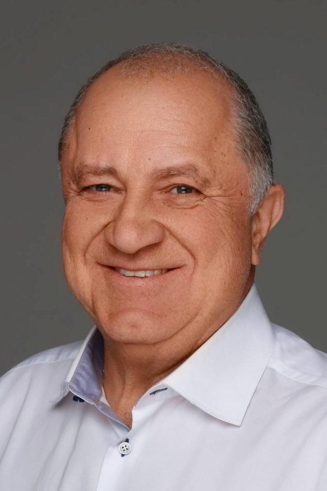 Стержаков Владимир Александрович