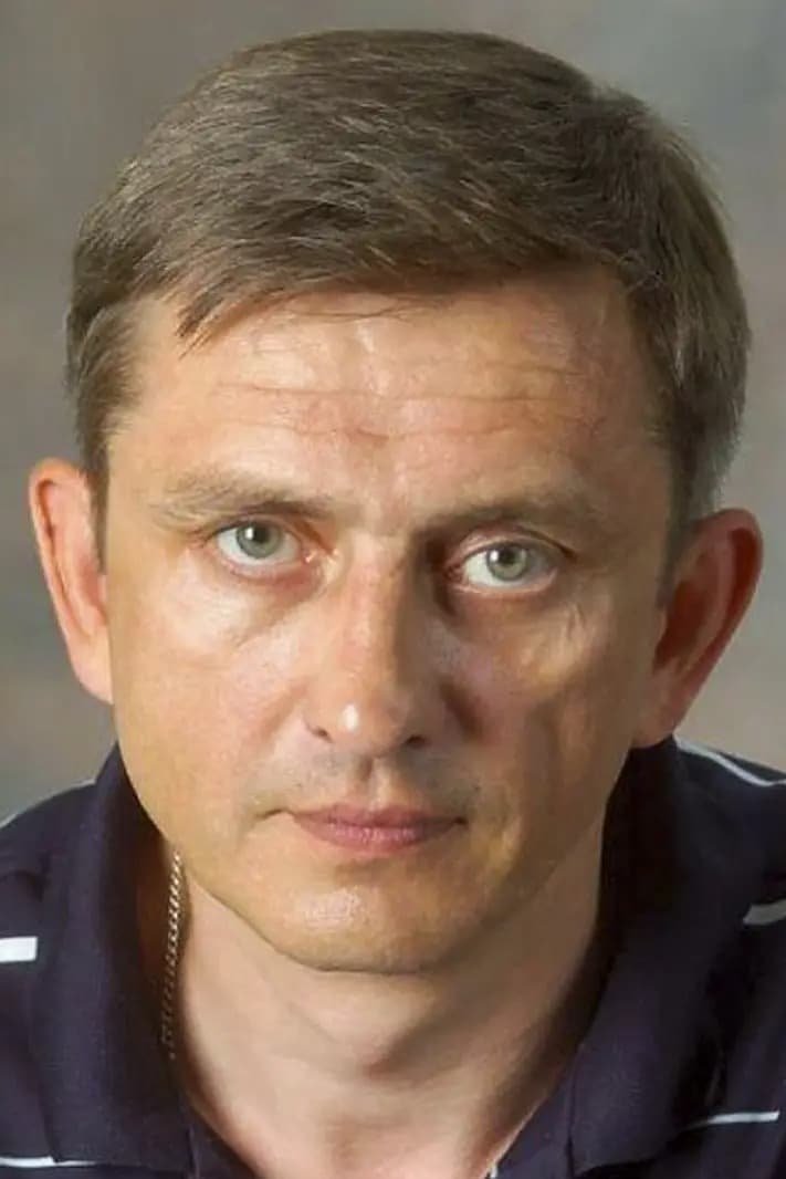 Анатолий Владимирович Петров