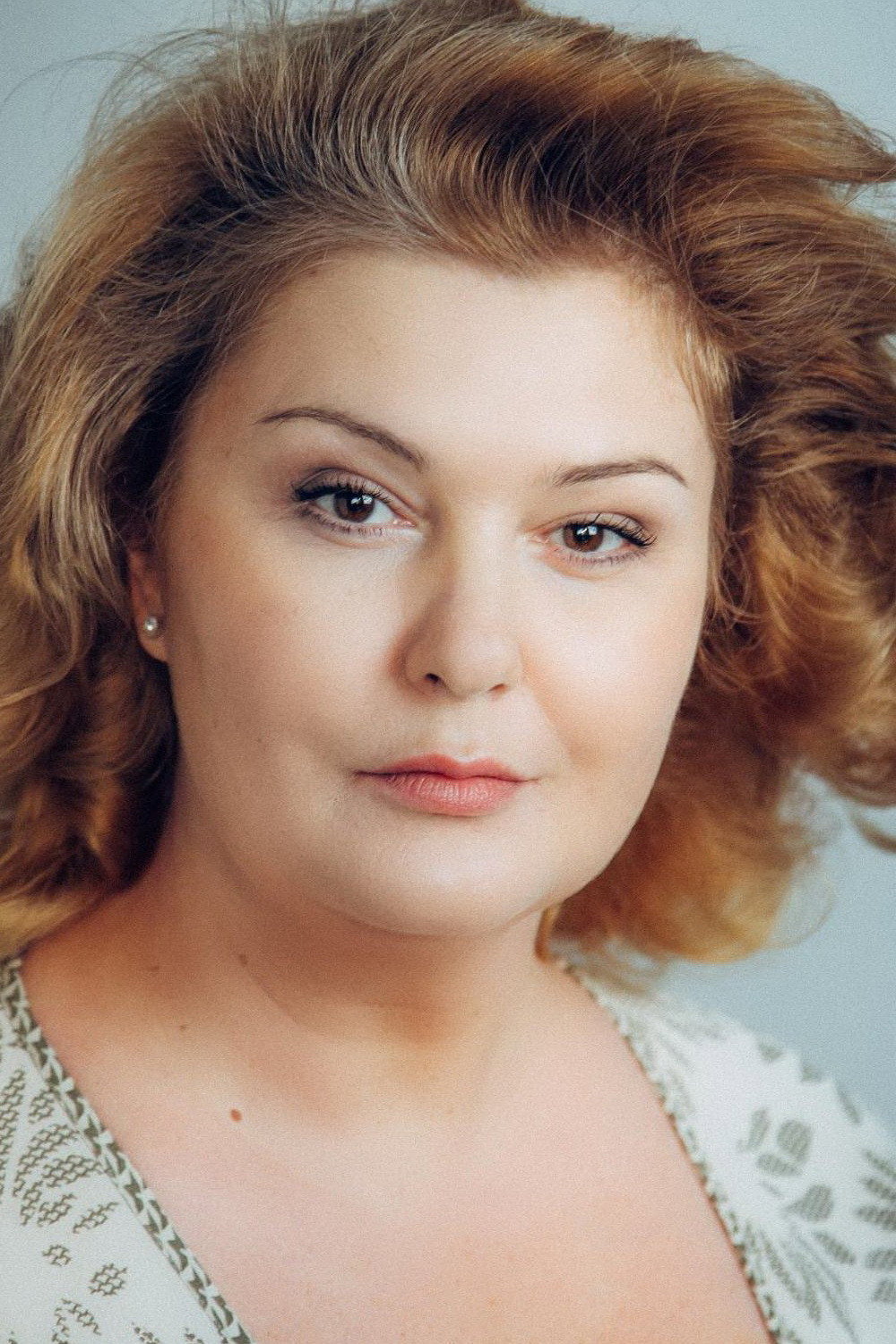 Александра Скачкова — фото 1
