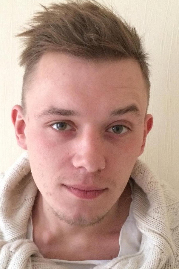 Леонид Авдеев