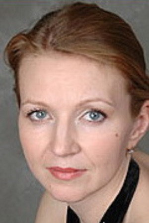 Анна Глазкова — фото 1