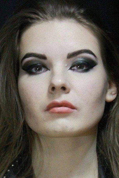Анастасия Саклакова