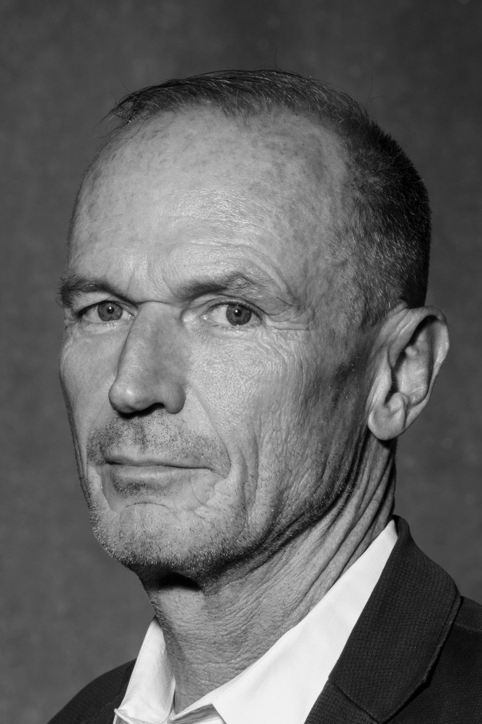 Тобі Гасс — фото 1