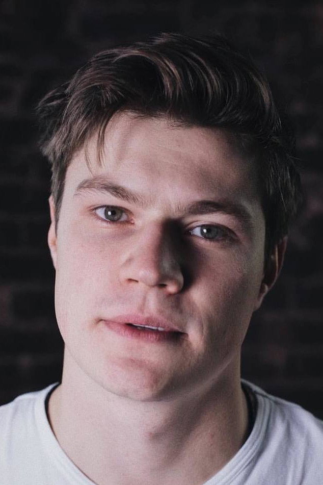 Олег Гаас — фото 1