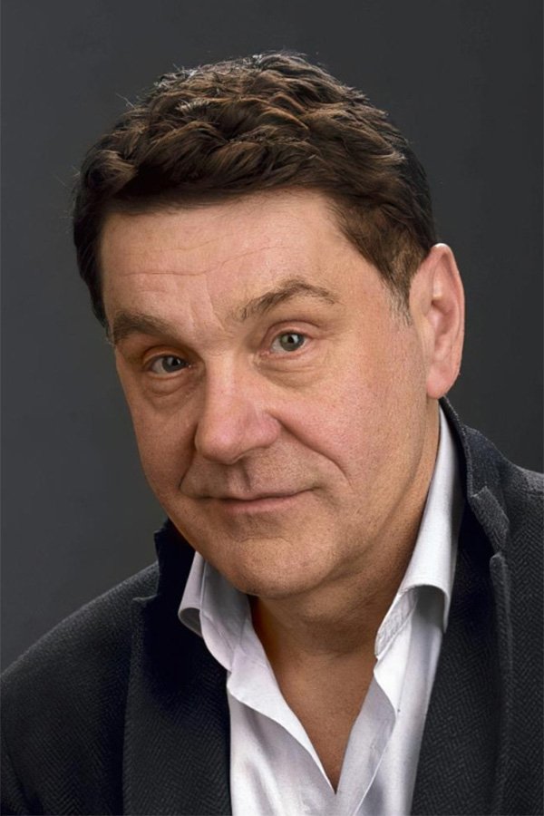 Маковецкий Сергей Васильевич