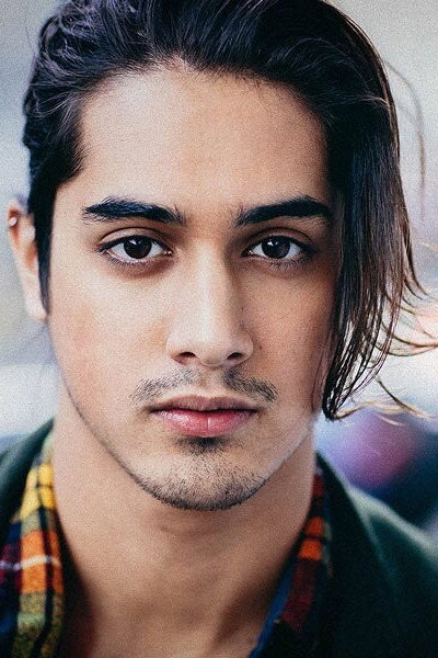 Аван Джоґіа — фото 4