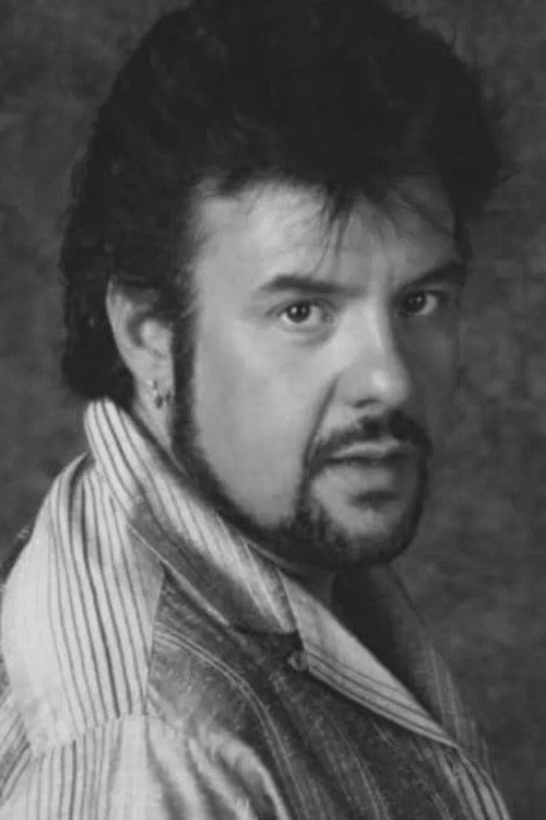 Роберт Пастореллі — фото 1