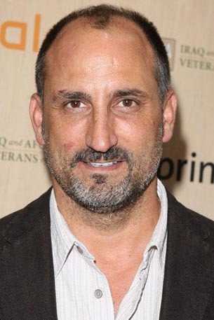 Майкл Пападжон — фото 1