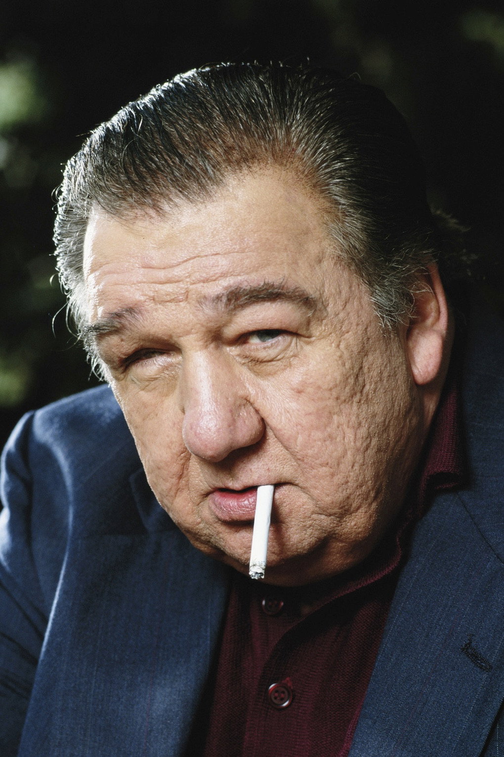 Джо Вітереллі — фото 1