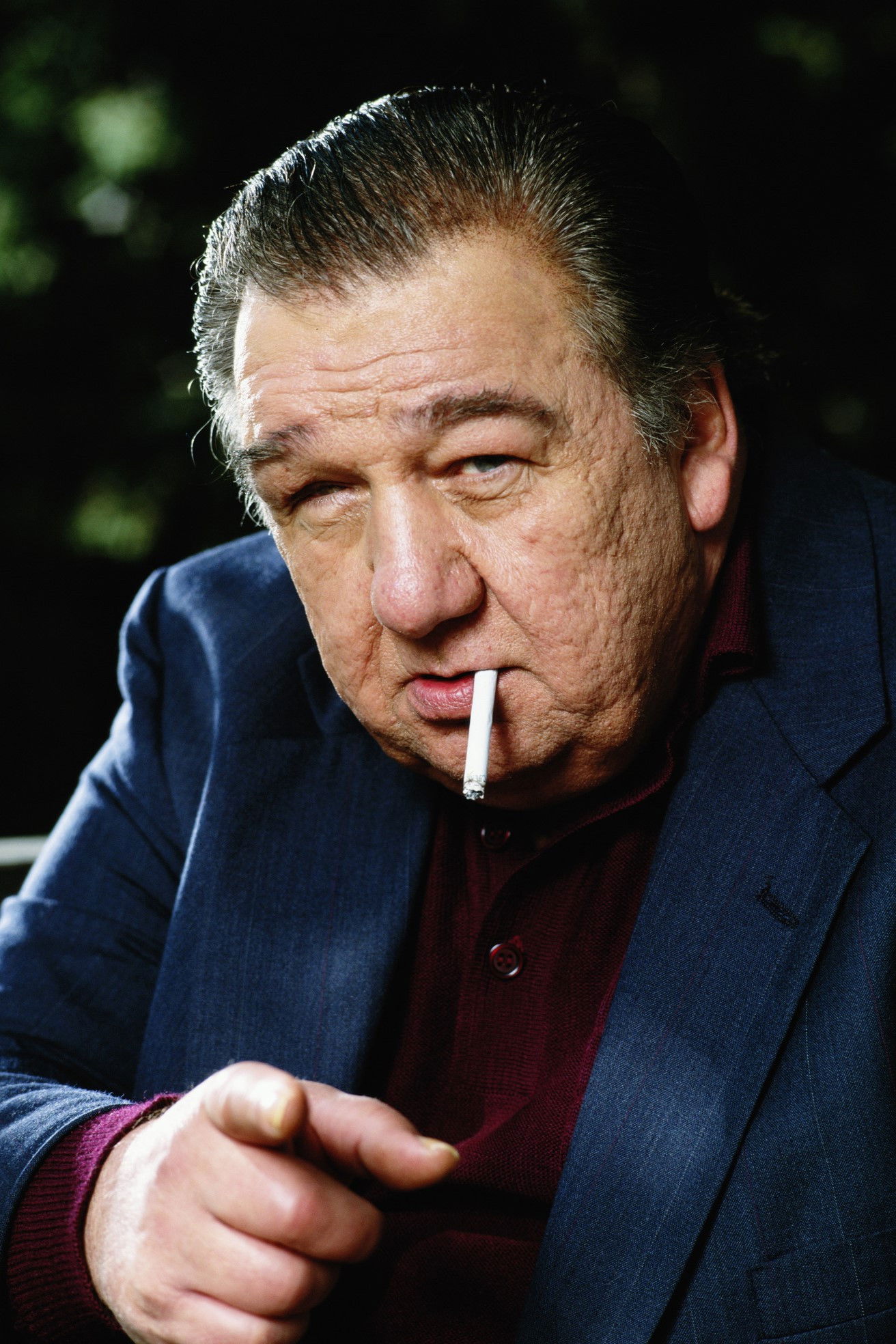 Джо Вітереллі — фото 3