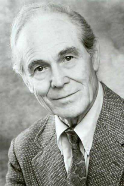 Joseph Wiseman — фото 1