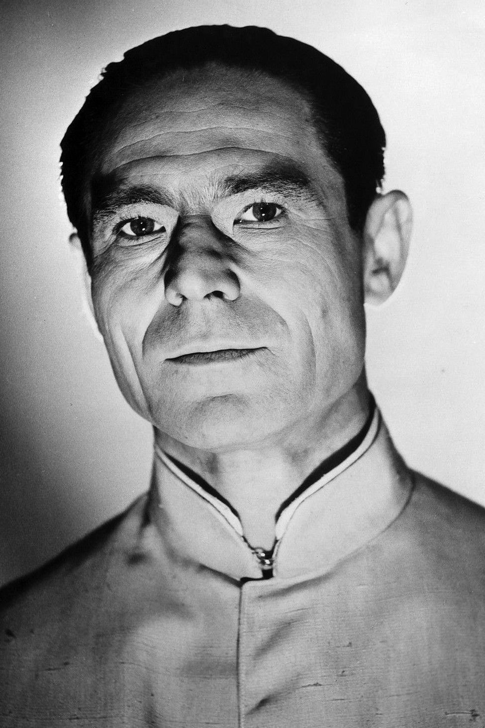 Joseph Wiseman — фото 2