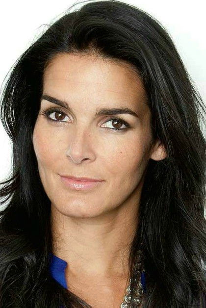 Енджі Гармон