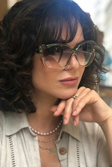 Лана Паррілла — фото 5