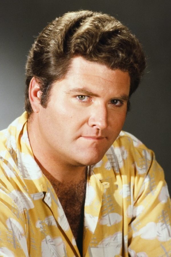 Майкл Телботт — фото 2