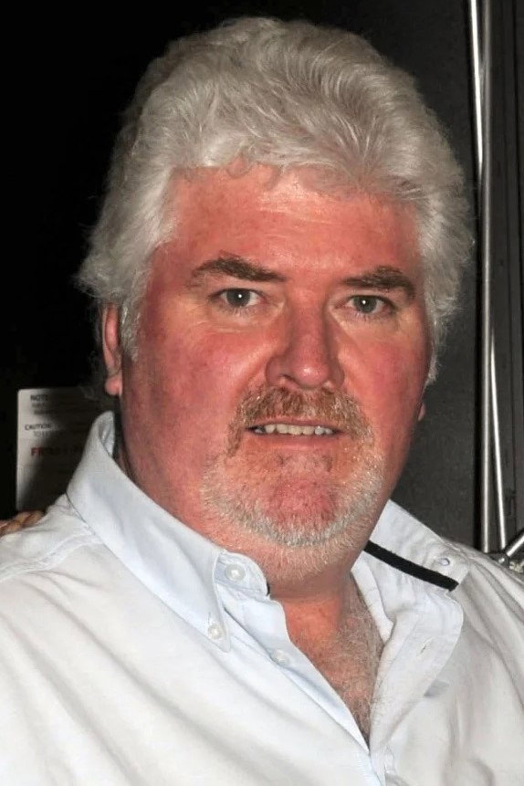 Майкл Телботт — фото 3