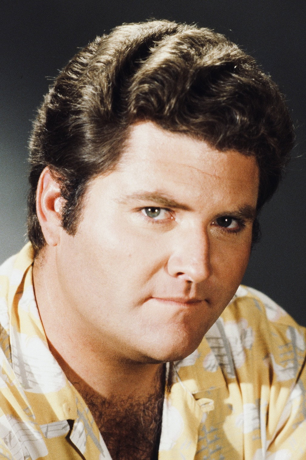 Майкл Телботт — фото 1