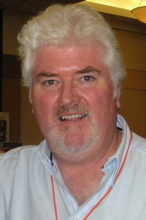 Майкл Телботт — фото 4