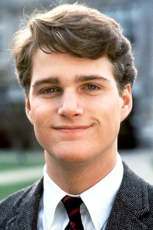 Кріс О’Доннелл — фото 8