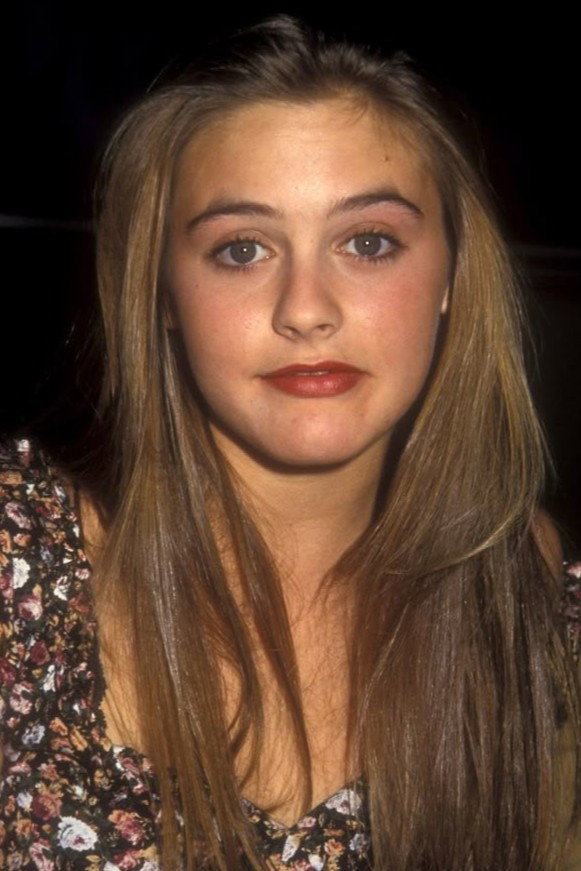 Алісія Сільверстоун — фото 6