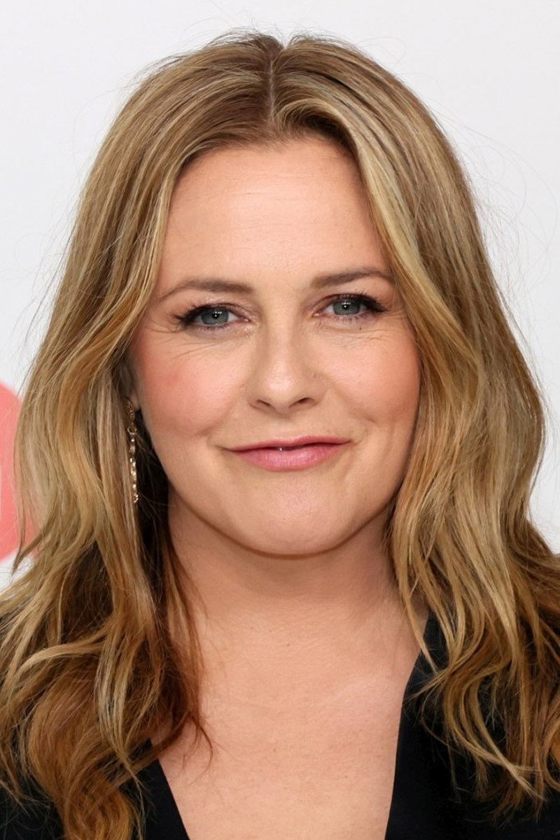 Алісія Сільверстоун — фото 3