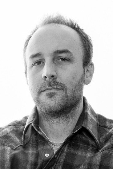 Дерек Сіанфренс