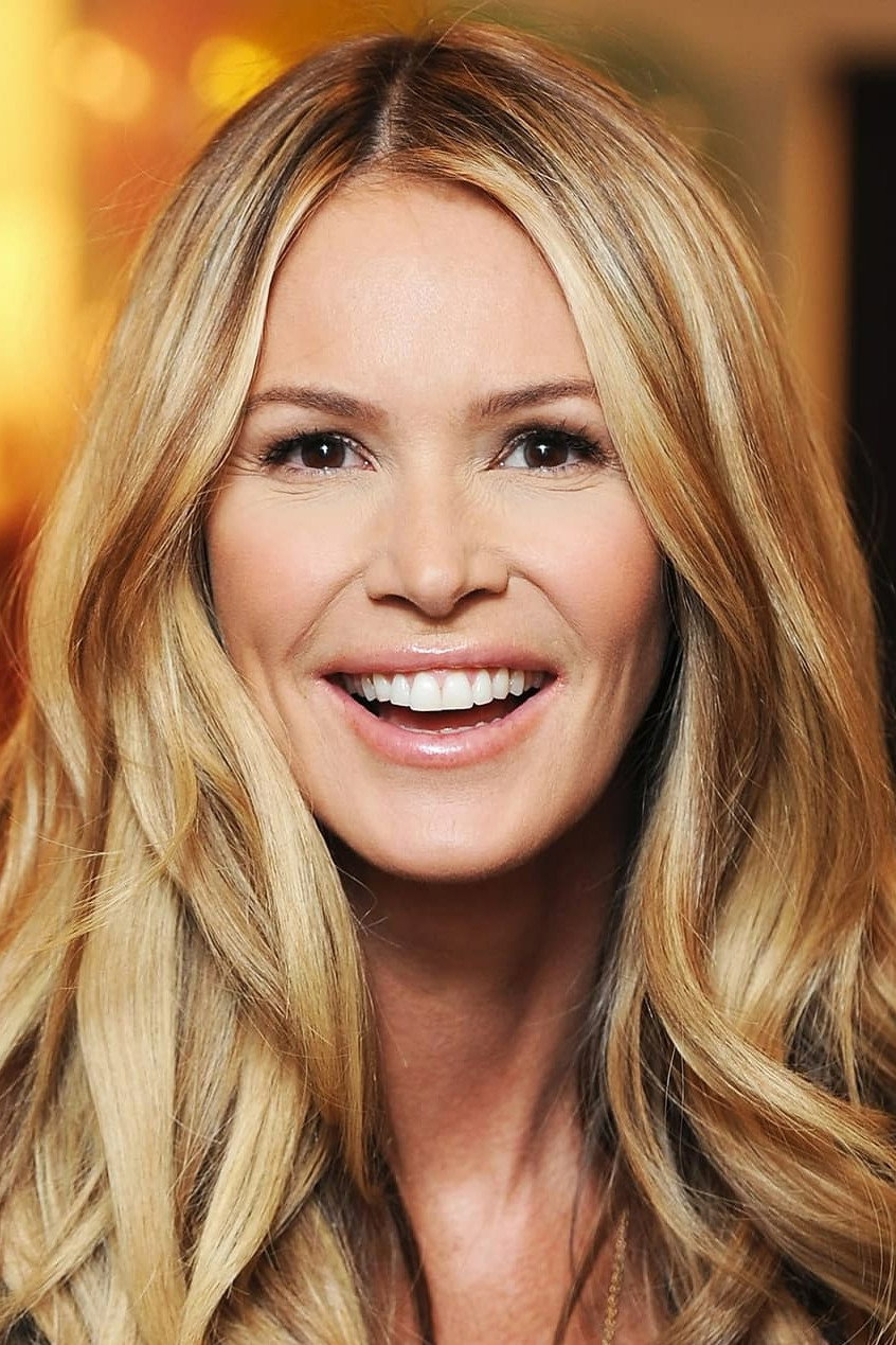 Elle Macpherson — фото 1