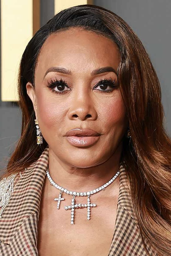 Вівіка Фокс — фото 1