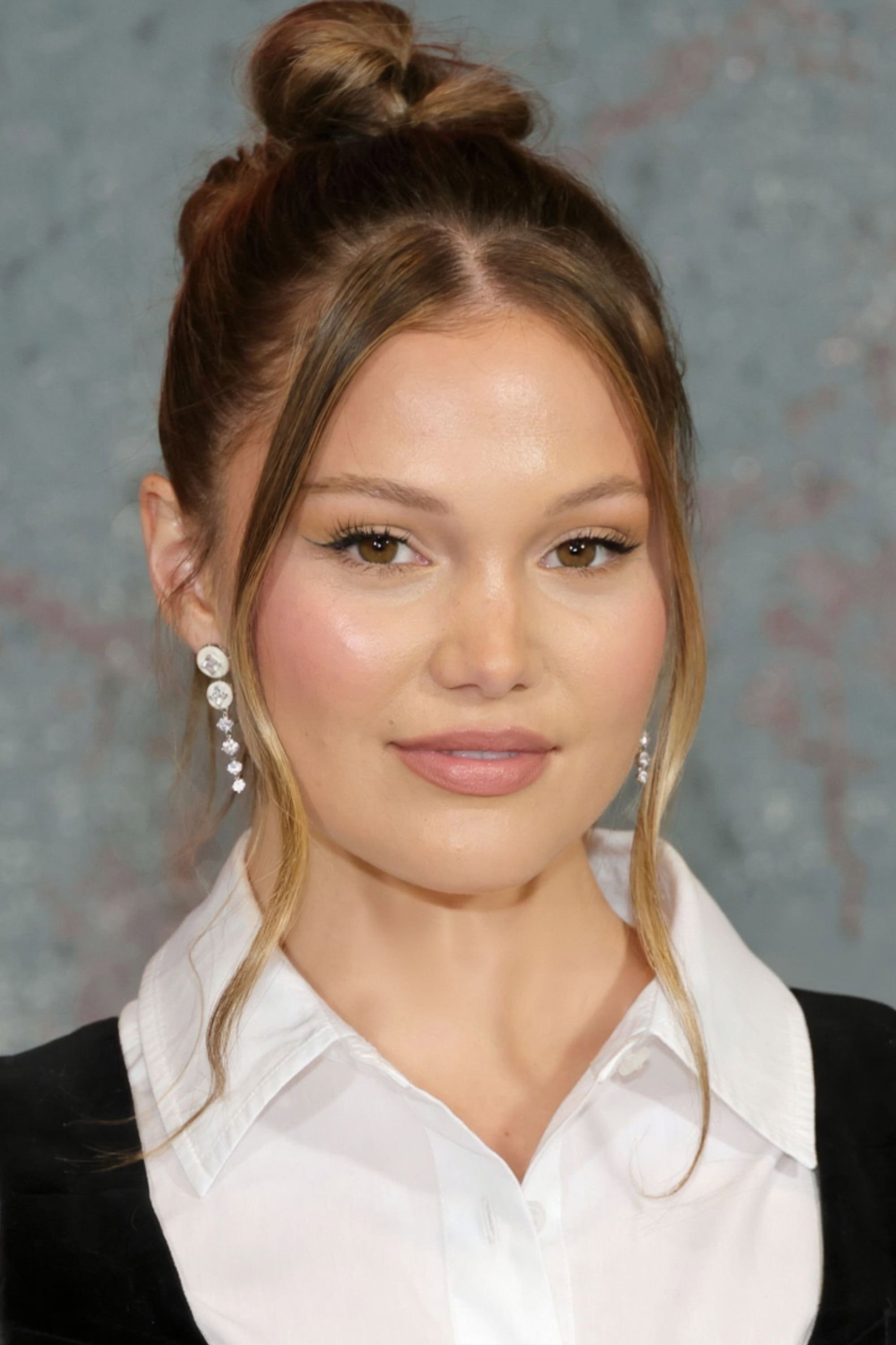 Олівія Голт — фото 1