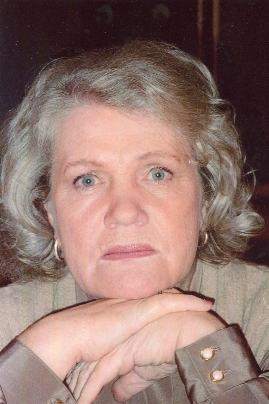 Ананьина Валентина Георгиевна