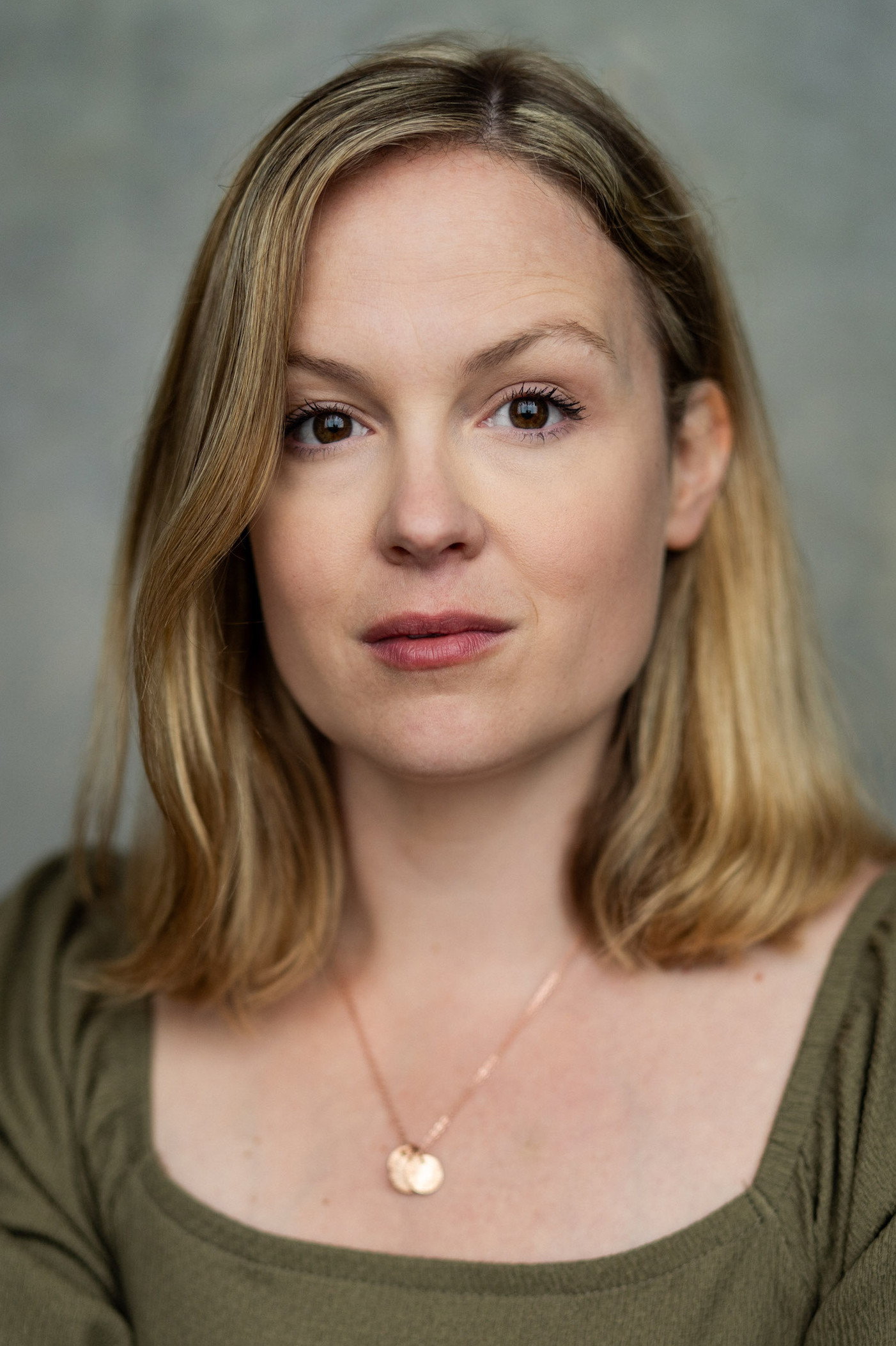 Кімберлі Ніксон