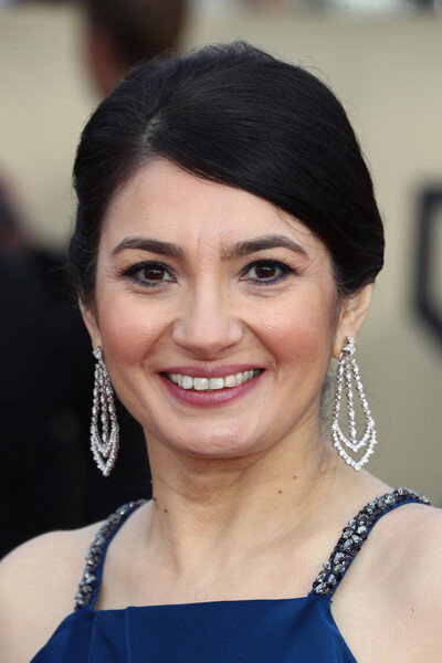Зенобія Шрофф — фото 3